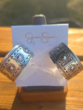 Jessica Simpson Earrings